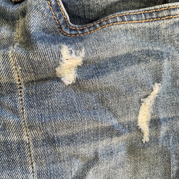 Flying Monkey Jeans - Picture 4 of 9